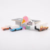 Candylab Ice Cream Food Shack | Conscious Craft